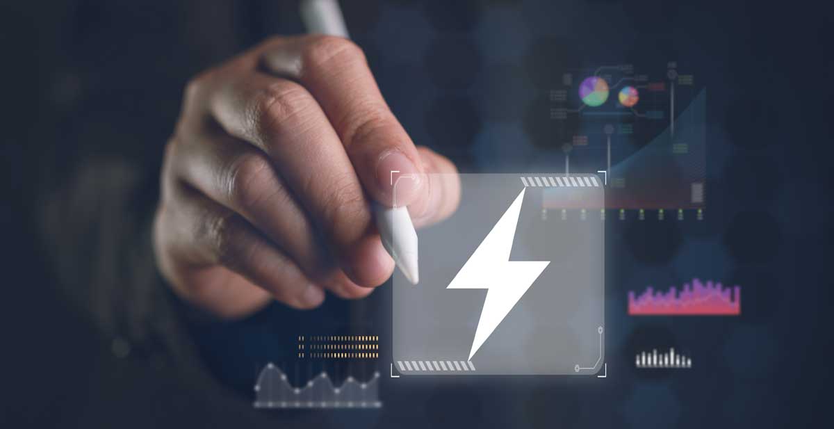 Your Network Is Changing. What Should Better Power Efficiency Deliver?