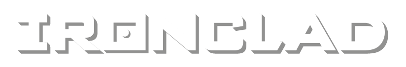 IRONCLAD logo